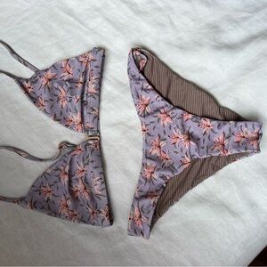 Acacia swimwear- brand new- no tags
